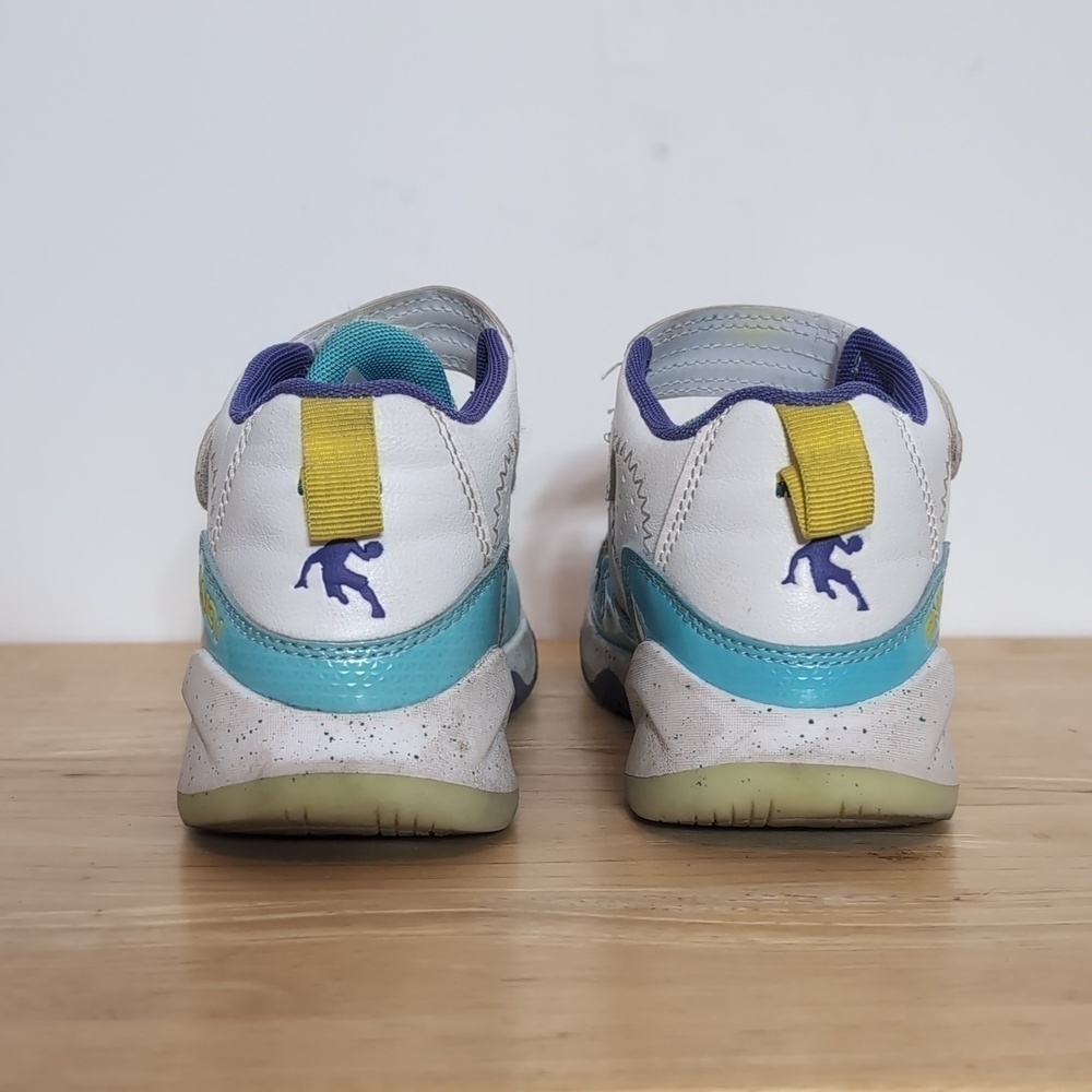 And 1 Strap Basketball Sneakers Shoes - Picture 3 of 6